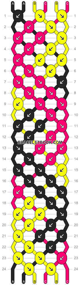 Normal pattern #179915 variation #372217 pattern