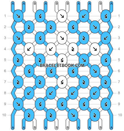 Normal pattern #137478 variation #372220 pattern