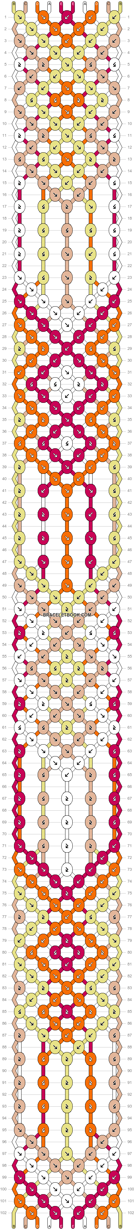 Normal pattern #179579 variation #372223 pattern