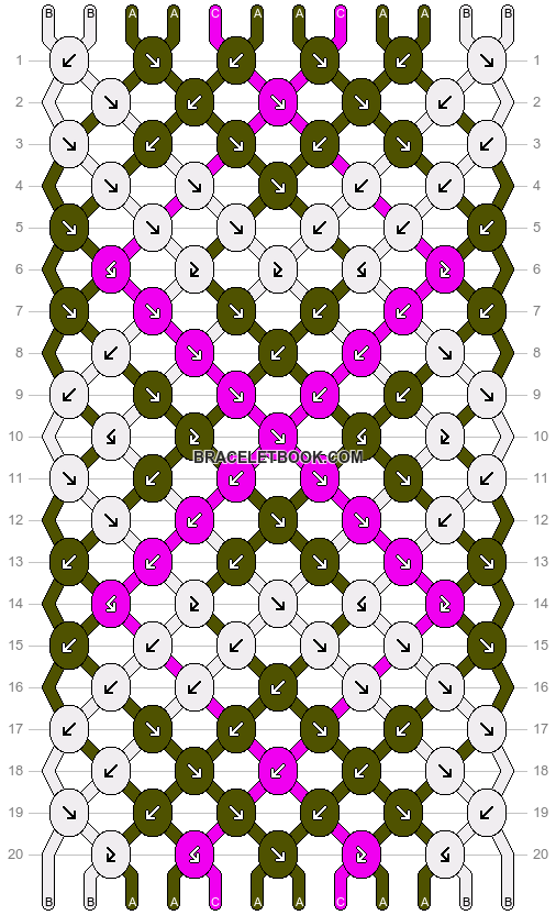 Normal pattern #179917 variation #372224 pattern