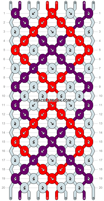 Normal pattern #179899 variation #372225 pattern