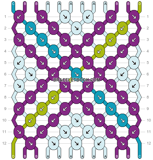 Normal pattern #179895 variation #372226 pattern