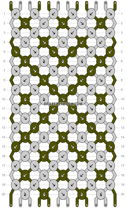 Normal pattern #179917 variation #372227 pattern