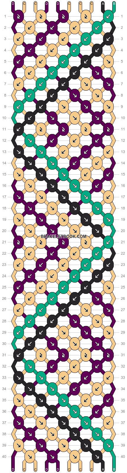 Normal pattern #179907 variation #372229 pattern