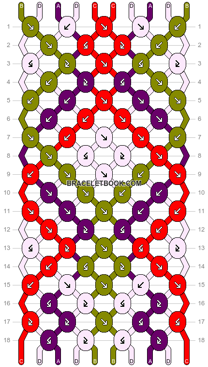 Normal pattern #179893 variation #372230 pattern