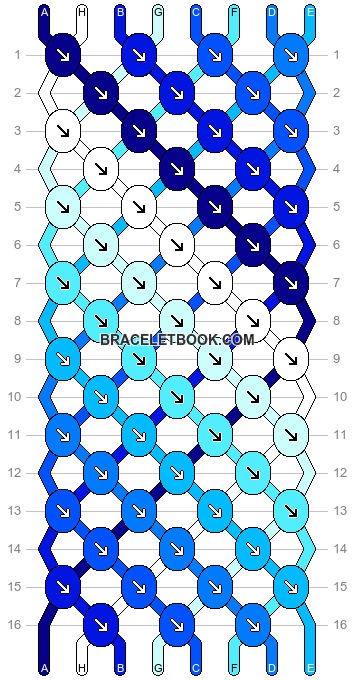 Normal pattern #1 variation #372231 pattern