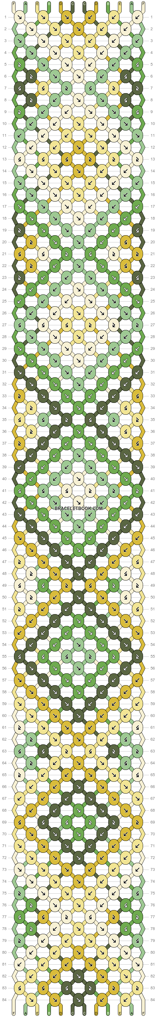 Normal pattern #179846 variation #372232 pattern