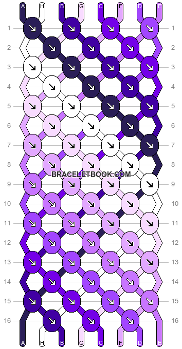 Normal pattern #1 variation #372233 pattern