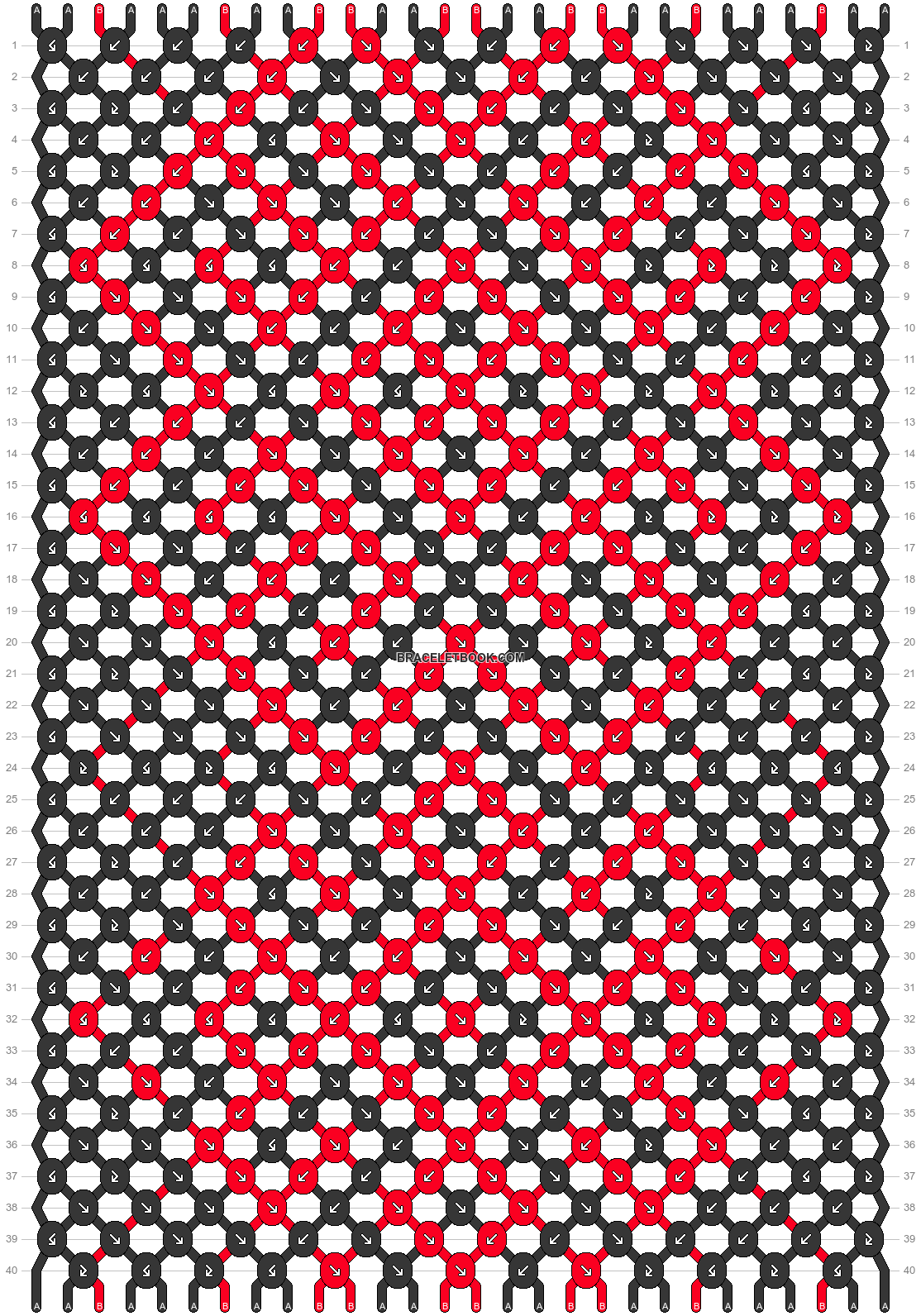 Normal pattern #133917 variation #372234 pattern