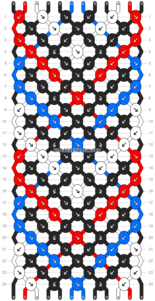 Normal pattern #179896 variation #372236 pattern