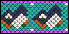 Normal pattern #35263 variation #372237