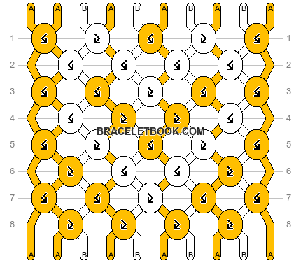 Normal pattern #158026 variation #372238 pattern