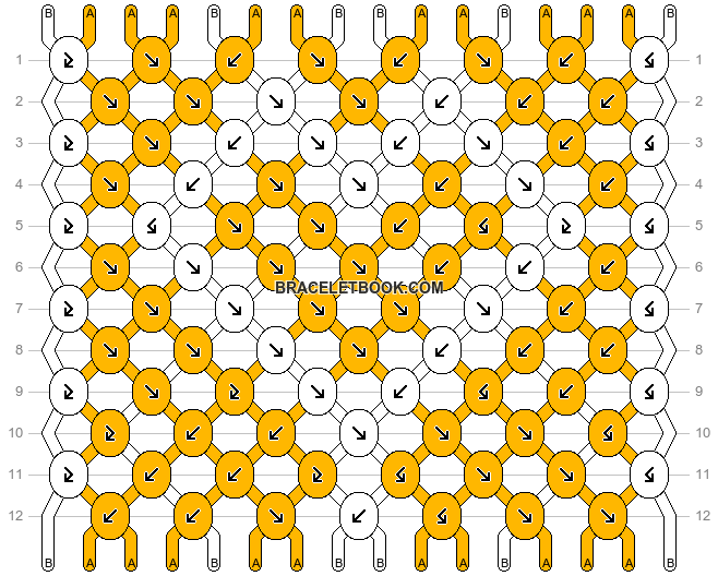 Normal pattern #144945 variation #372240 pattern