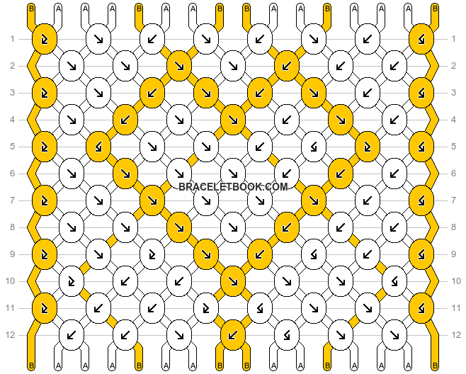 Normal pattern #144945 variation #372241 pattern