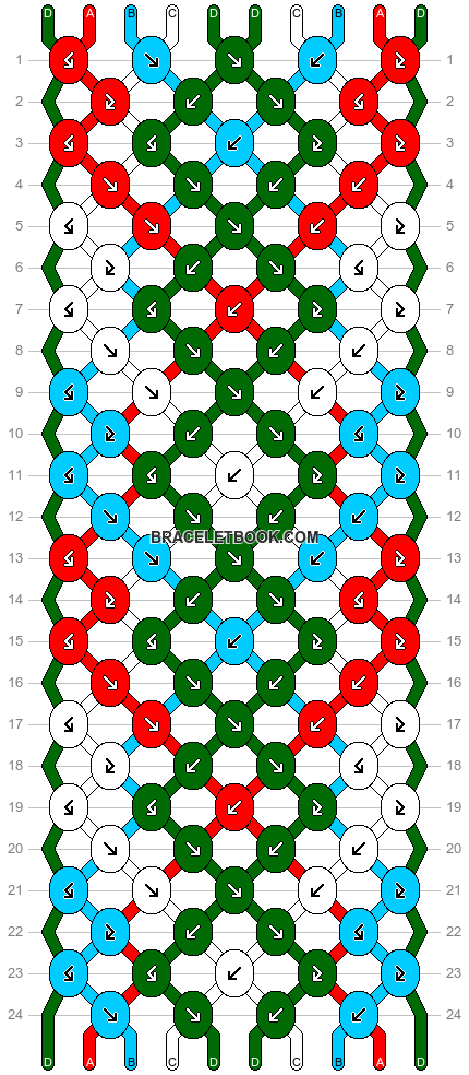 Normal pattern #179931 variation #372245 pattern