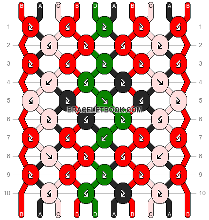 Normal pattern #179870 variation #372246 pattern