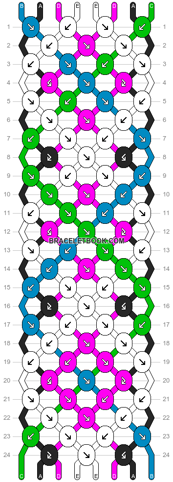 Normal pattern #179940 variation #372247 pattern