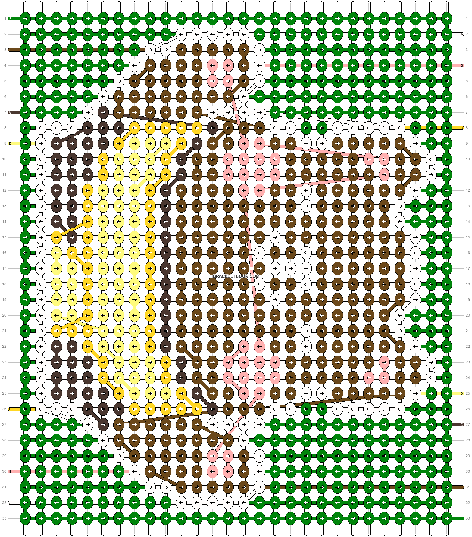 Alpha pattern #179909 variation #372249 pattern