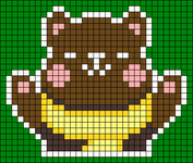 Alpha pattern #179909 variation #372249