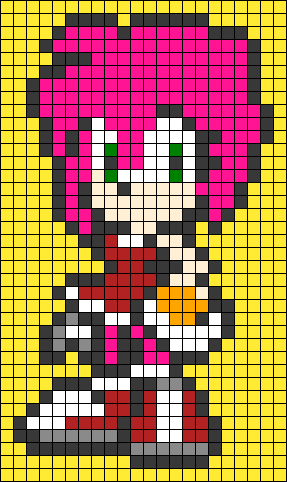 Alpha pattern #162228 variation #372253 preview