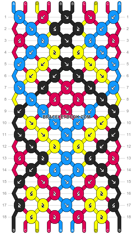 Normal pattern #179893 variation #372256 pattern