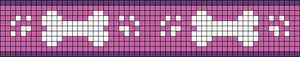 Alpha pattern #179921 variation #372257