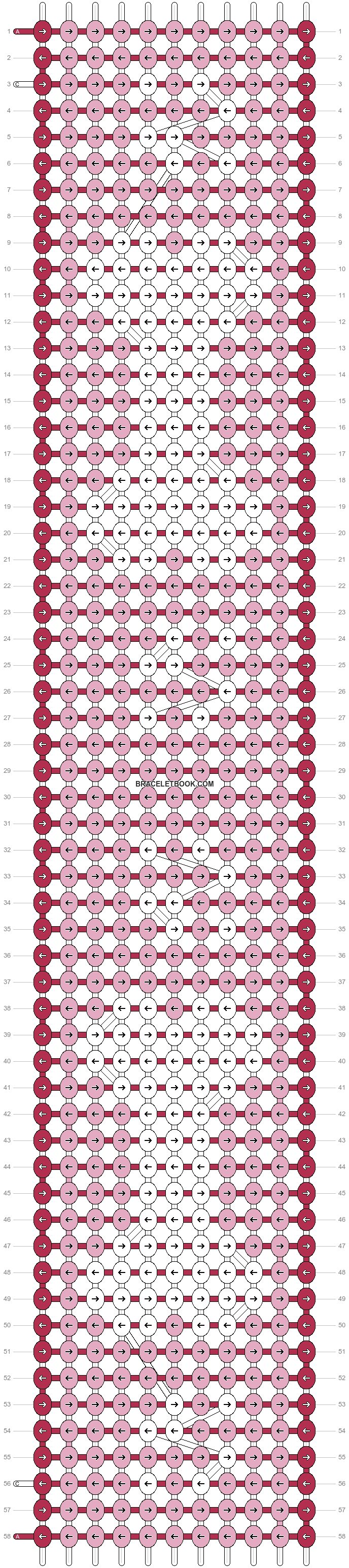 Alpha pattern #179921 variation #372258 pattern