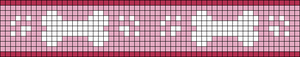 Alpha pattern #179921 variation #372258