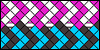 Normal pattern #179741 variation #372261