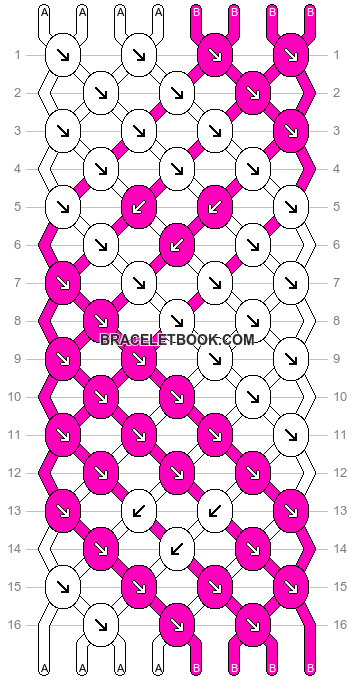 Normal pattern #599 variation #372266 pattern