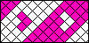 Normal pattern #599 variation #372266