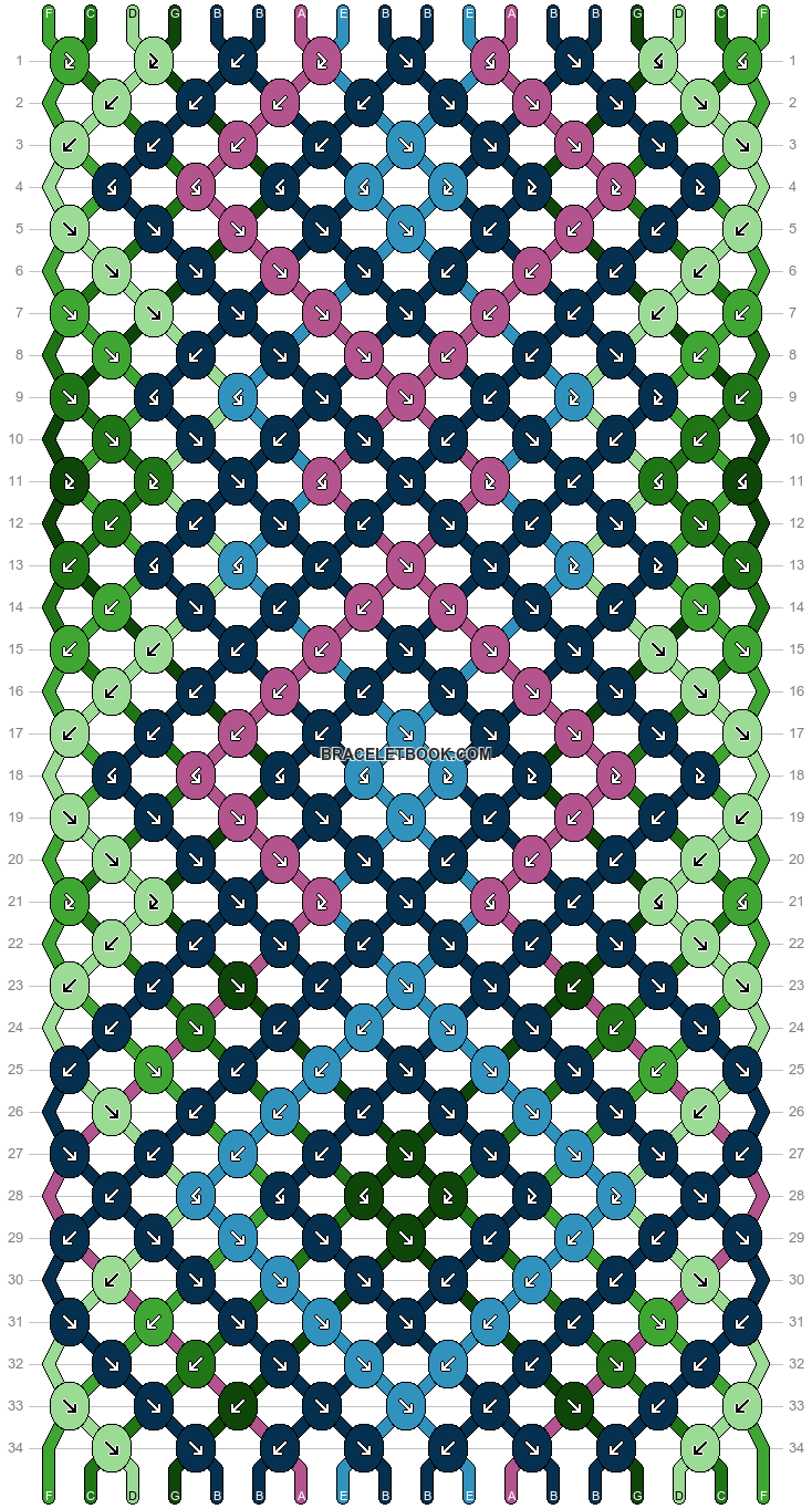 Normal pattern #117024 variation #372267 pattern