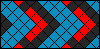 Normal pattern #14870 variation #372268