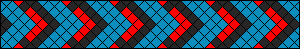 Normal pattern #14870 variation #372268
