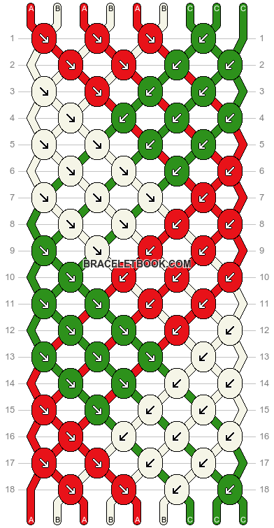 Normal pattern #117 variation #372269 pattern