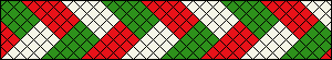 Normal pattern #117 variation #372269