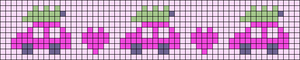 Alpha pattern #179302 variation #372270