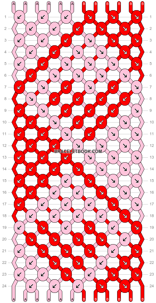 Normal pattern #165991 variation #372272 pattern