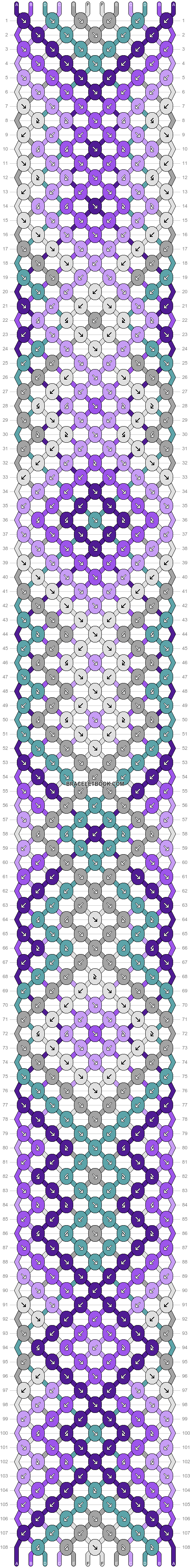 Normal pattern #52869 variation #372273 pattern