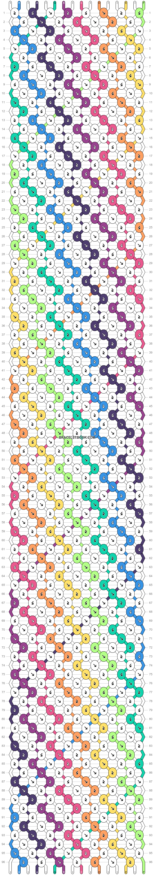 Normal pattern #140858 variation #372274 pattern