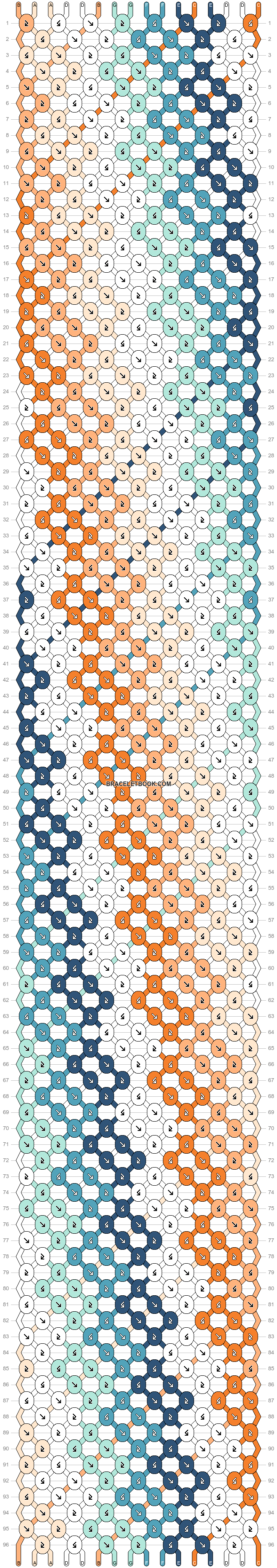 Normal pattern #140858 variation #372276 pattern
