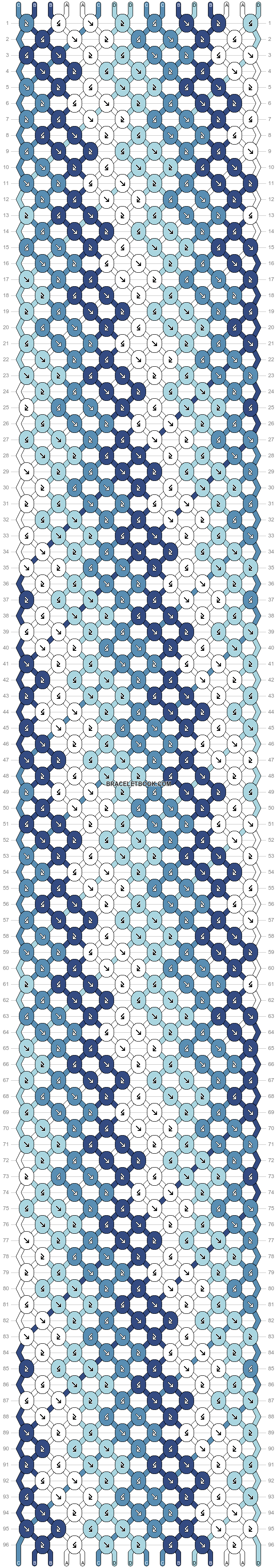 Normal pattern #140858 variation #372277 pattern
