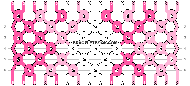 Normal pattern #27244 variation #372279 pattern