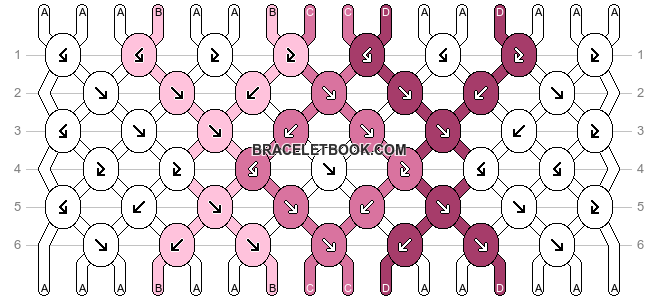 Normal pattern #27244 variation #372280 pattern