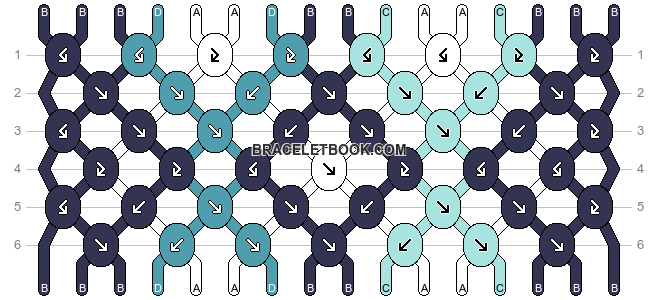 Normal pattern #27244 variation #372281 pattern