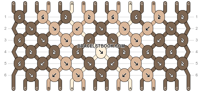 Normal pattern #27244 variation #372282 pattern