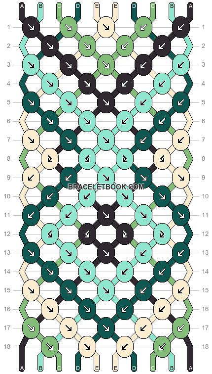 Normal pattern #144349 variation #372284 pattern