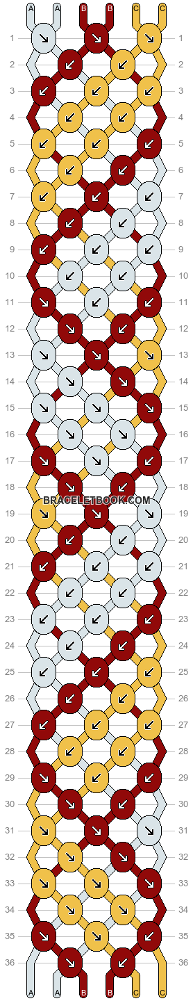 Normal pattern #179519 variation #372288 pattern