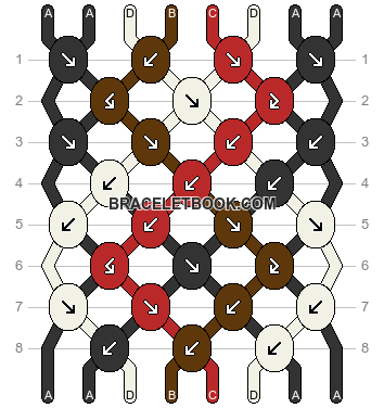 Normal pattern #9 variation #372289 pattern