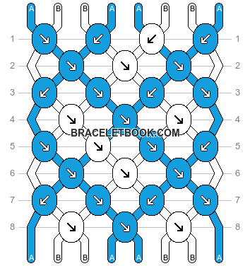 Normal pattern #174387 variation #372290 pattern